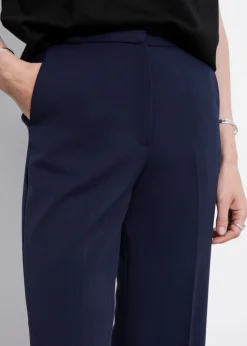 Store & Other Stories Wide Press-Crease Trousers