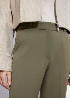 Store & Other Stories Wide Press-Crease Trousers