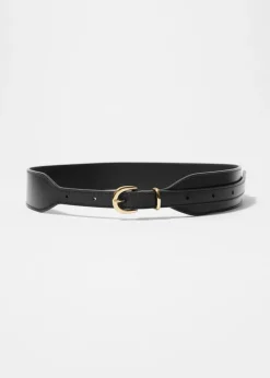 Flash Sale & Other Stories Wide Waist Belt