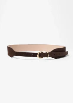 Flash Sale & Other Stories Wide Waist Belt