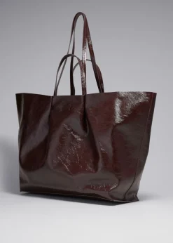 New & Other Stories XL Tote Bag