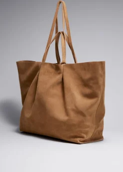 New & Other Stories XL Tote Bag