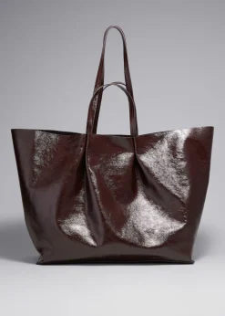 New & Other Stories XL Tote Bag