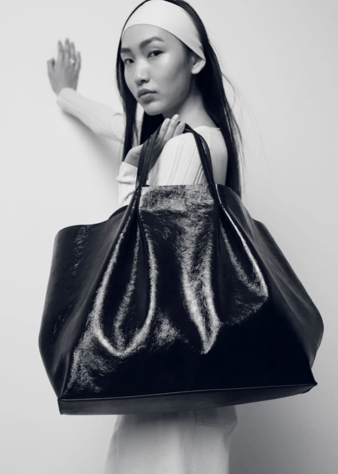 New & Other Stories XL Tote Bag